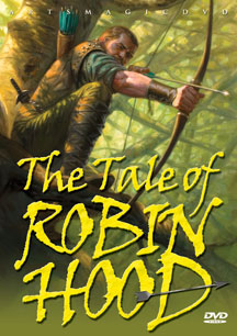 Tale Of Robin Hood