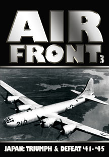 Air Front 3 - Japan: Triumph &Defeat 