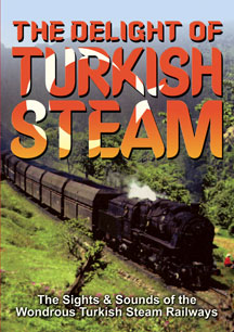 The Delight Of Turkish Steam