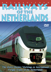 Railways Of The Netherlands