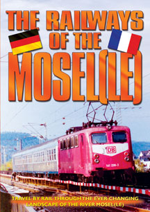Railways Of The Moselle