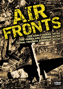 Air Fronts