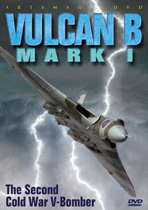 Vulcan B Mark 1