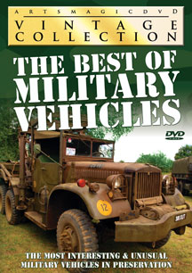 The Best Of Military Vehicles