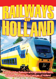 Railways Of Holland