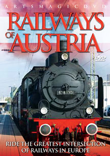 Railways Of Austria