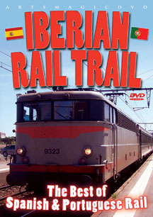 Iberian Rail Trail