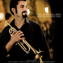 Guillermo Calliero - Barcelona Hora Cero