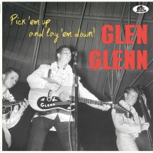 Glen Glenn - Pick 