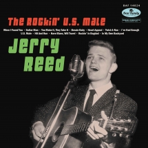 Jerry Reed - The Rockin