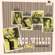 Rod Willis & The Chic Connection