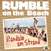 Rumble On The Beach - Randale Am Strand