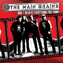Main Grains - Don