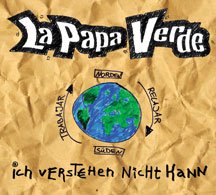 La Papa Verde - Ich Verstehen Nicht Kann