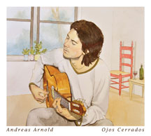 Andreas Arnold - Ojos Cerrados