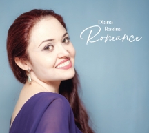 Diana Rasina - Romance