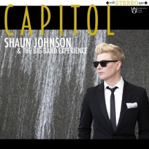 Shaun Johnson Big Band Experience - Capitol