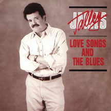 James Talley - Love Songs & Blues