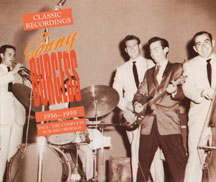 Sonny Burgess - Classic Recordings 1956-1959