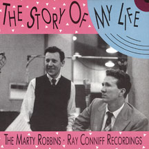 Marty Robbins - The Story Of My Life (& Ray Conniff)