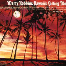 Marty Robbins - Hawaii