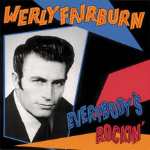 Werly Fairburn - Everybody
