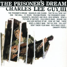 Charles Lee Guy Iii - Prisoner