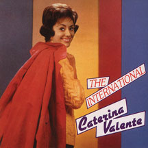 Caterina Valente - International Caterina Valente