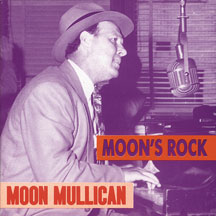 Moon Mullican - Moon