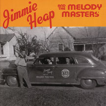 Jimmy & Melody Masters Heap - Release Me