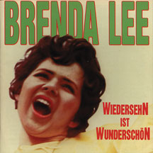Brenda Lee - Wiedersehen Ist Wunderschon