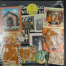 Tom T. Hall - I Witness Life / 100 Children