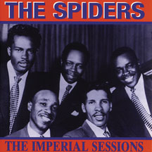 Spiders - The Imperial Sessions