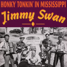 Jimmy Swan - Honky Tonkin