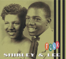 Shirley & Lee - Rock
