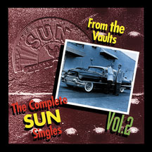 Sun Singles Vol.2