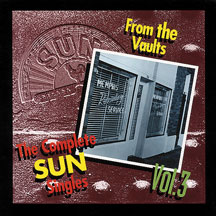 Sun Singles Vol.3