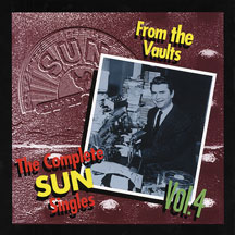 Sun Singles Vol.4
