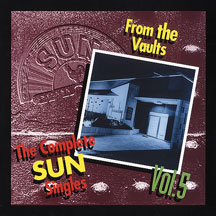 Sun Singles Vol.5