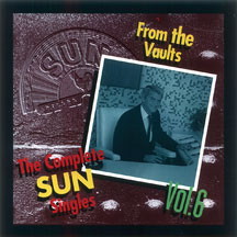 Sun Singles Vol.6