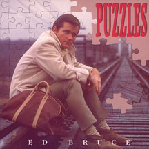 Ed Bruce - Puzzles