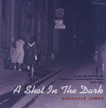 Nashville Jumps 1945-1955