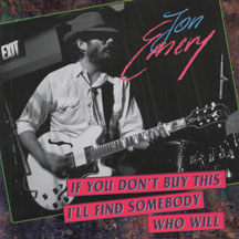 Jon Emery - If You Don