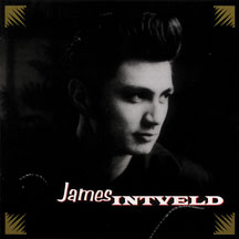 James Intveld - James Intveld