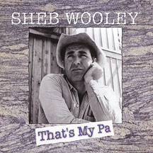 Sheb Wooley - That