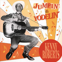 Kenny Roberts - Jumpin