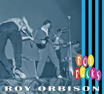 Roy Orbison - Rocks