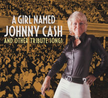 A Girl Named Johnny Cash-tribute Songs