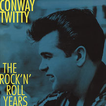 Conway Twitty - The Rock