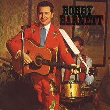 Bobby Barnett - American Heroes & Western Legends